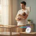 White Noise Sleep Sound Machine