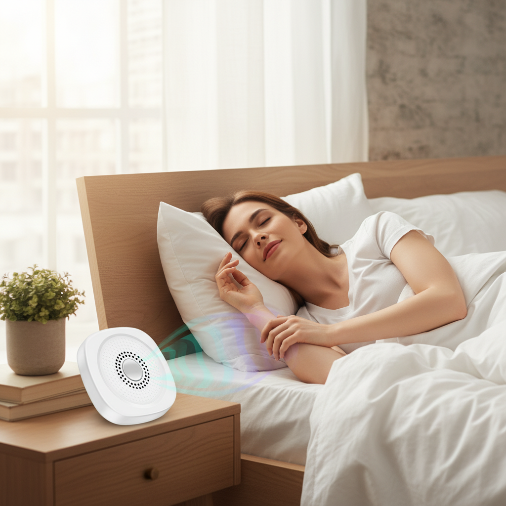 White Noise Sleep Sound Machine