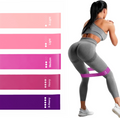 resistance bands set