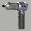 portable car vacuum cleaner