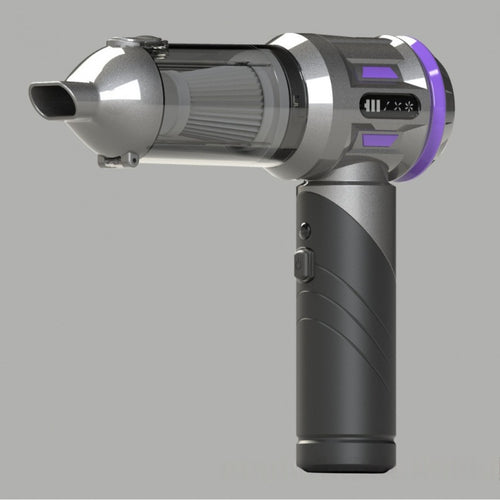 portable car vacuum cleaner