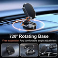 magnetic phone holder for car, dashboard car phone holder mount ...