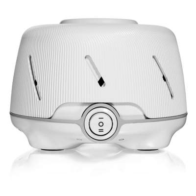 White Noise Sleep Sound Machine