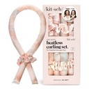 Heatless Hair Curling Set