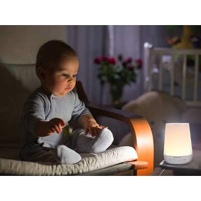 White Noise Sleep Sound Machine