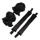 Heatless Hair Curling Set