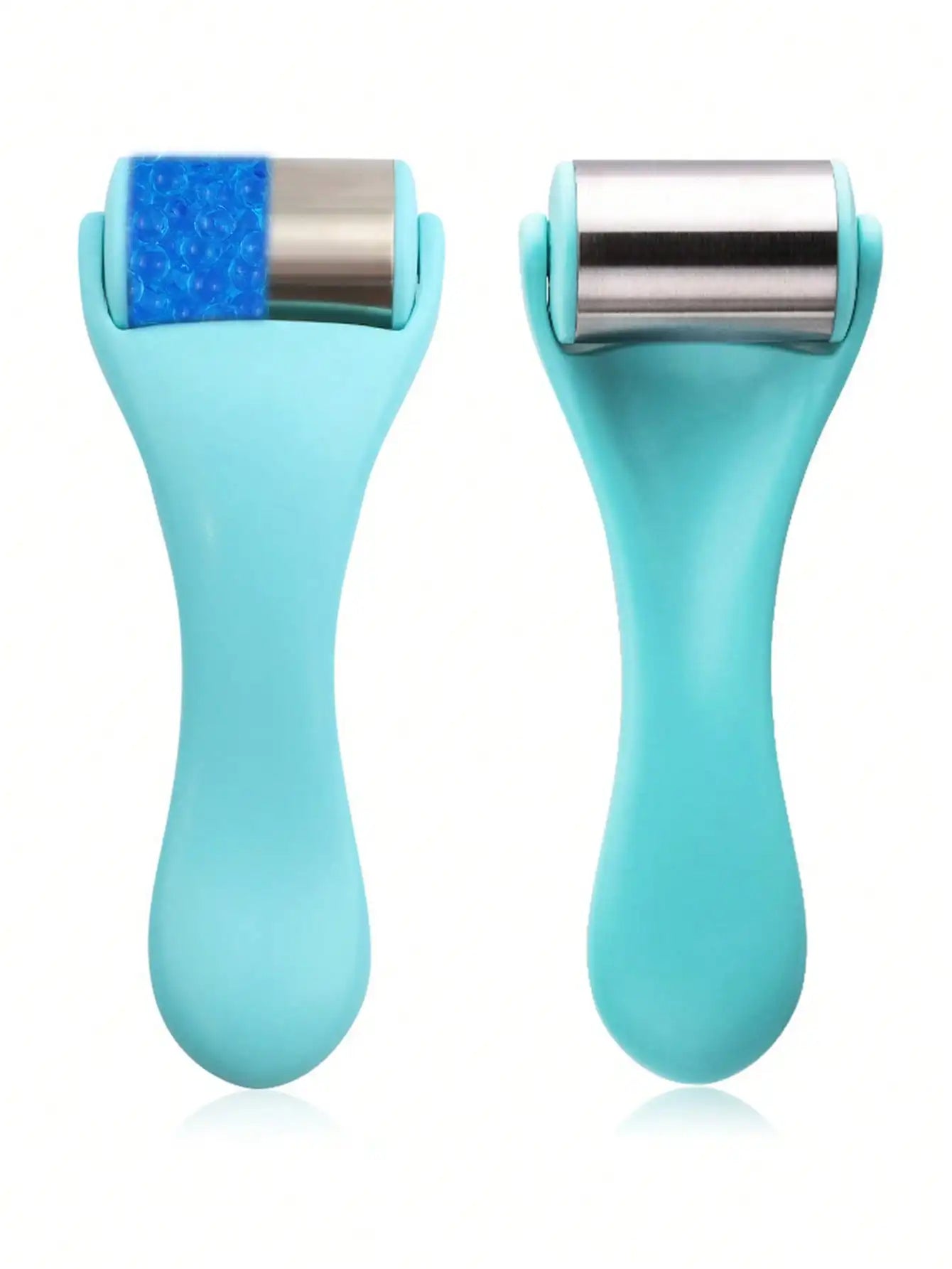 stainless steel ice roller for face