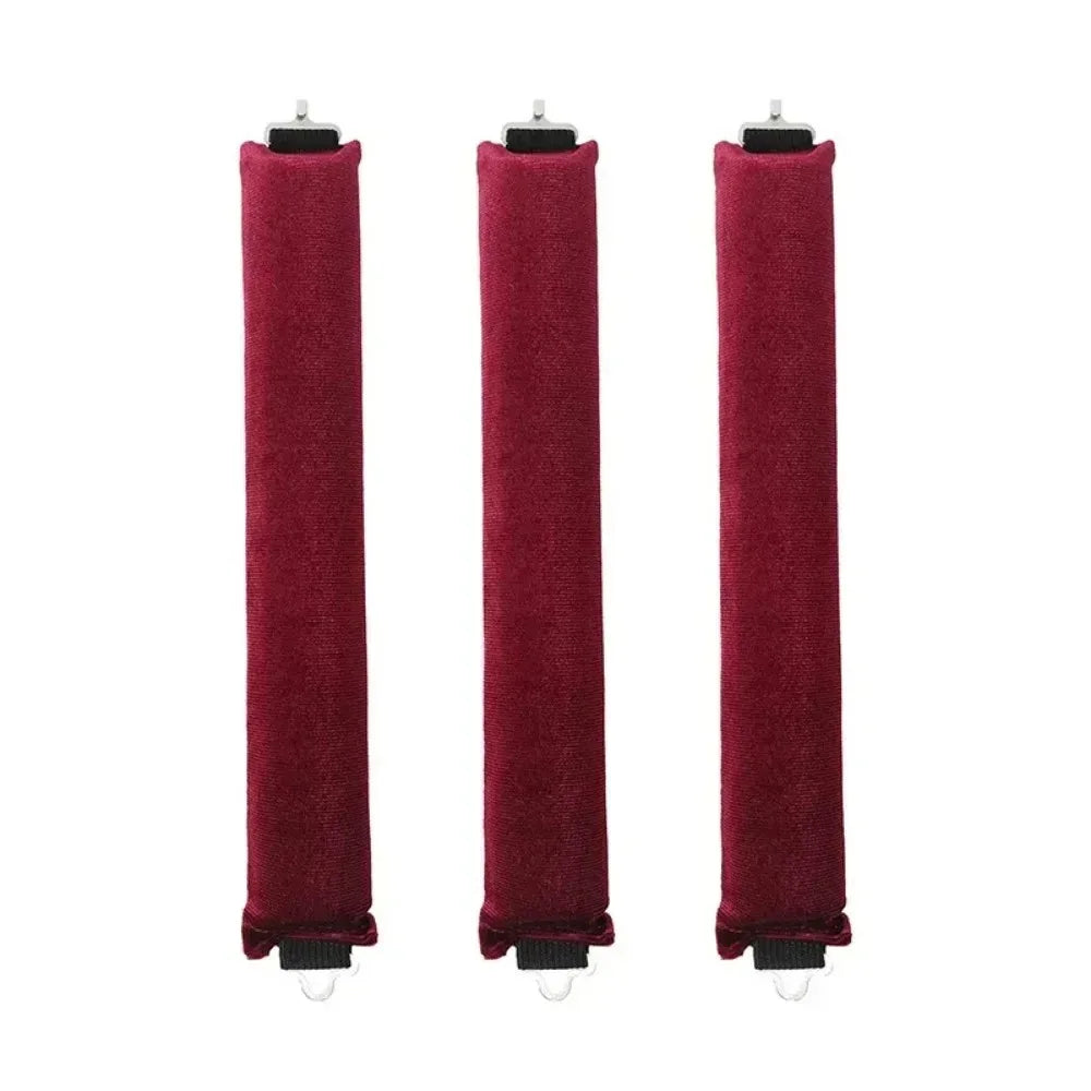 Heatless Hair Curling Set