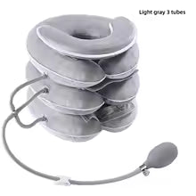 Cervical Neck Traction Device (Inflatable)