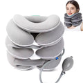Cervical Neck Traction Device (Inflatable)