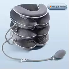 Cervical Neck Traction Device (Inflatable)