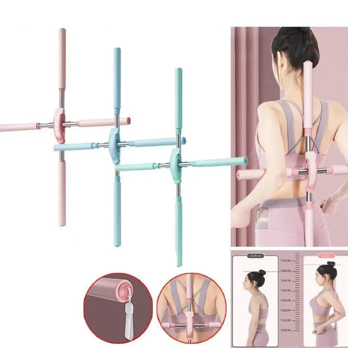 Posture Corrector Brace