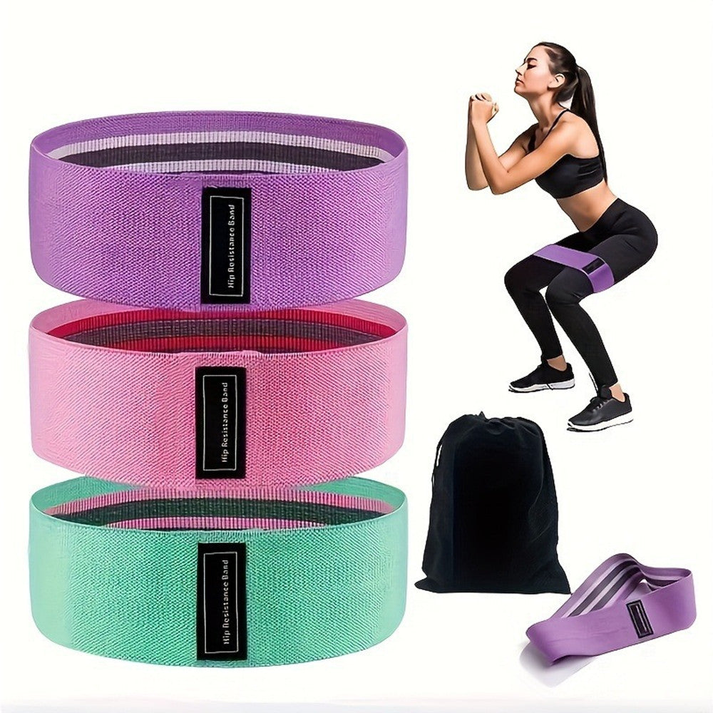 resistance bands set