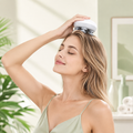 electric scalp massager