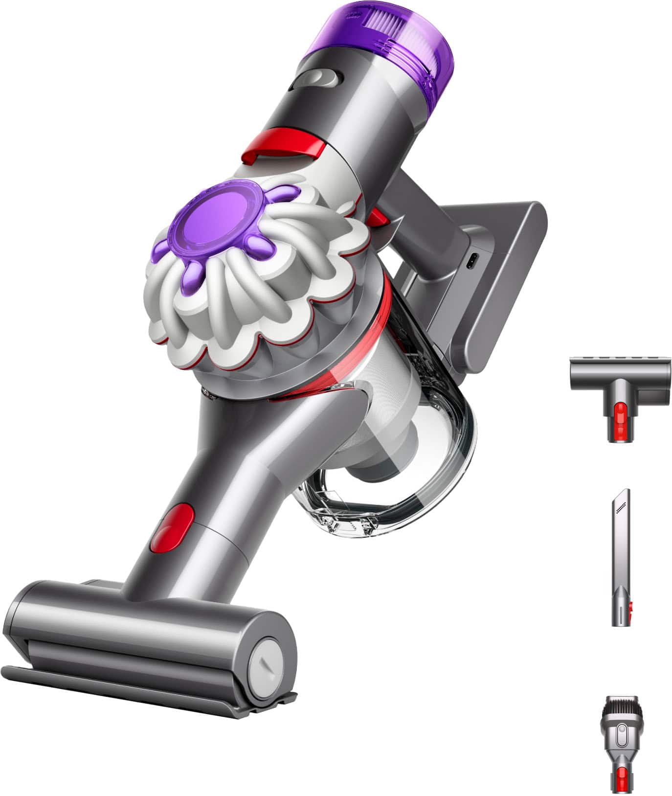 portable car vacuum cleaner