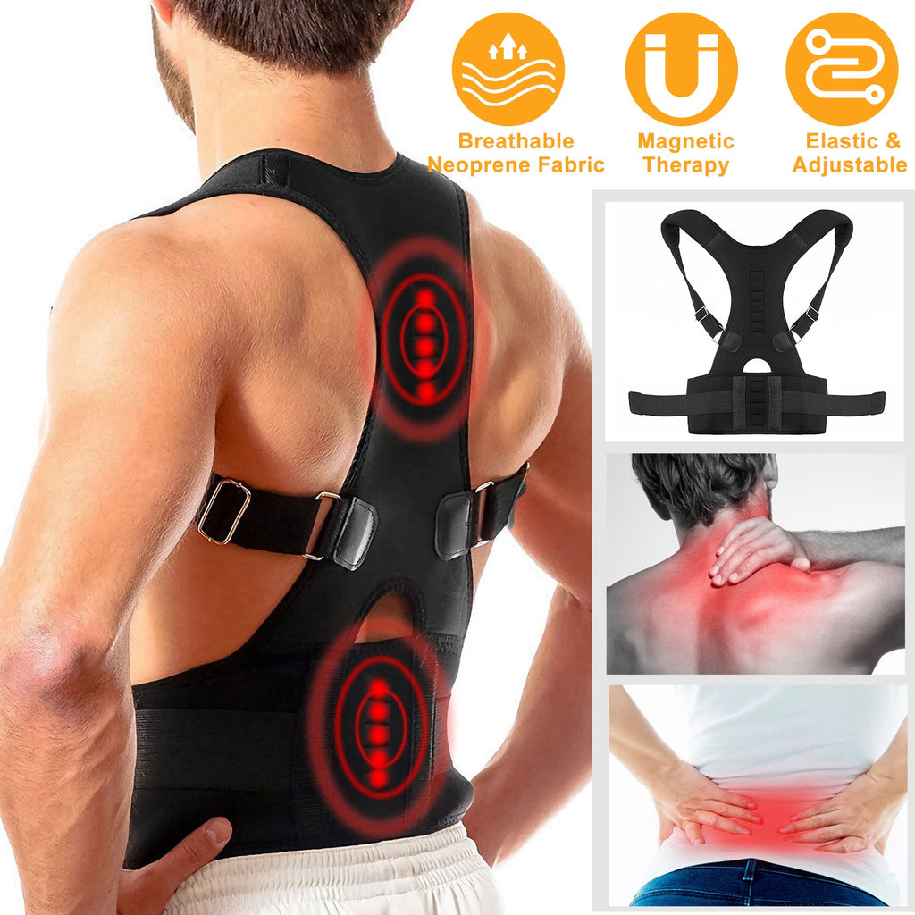 Posture Corrector Brace